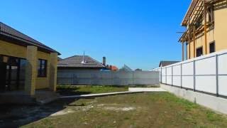 г. Краснодар, хутор Ленина, дом 140 кв.м. на участке 6 соток