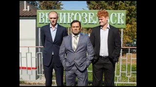 Временно недоступен 4 серия анонс дата выхода 22 12 2015 Первый канал