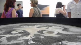 Newcastle University Fine Art Degree Show 2009