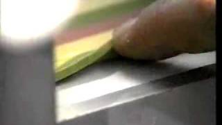 Цветной макаронные машины мод. SC/170-300