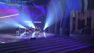 2PM - I'll Be Back (Dec, 30, 10)