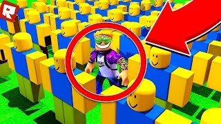 ПОПРОБУЙ НАЙДИ СЕКРЕТНЫХ АГЕНТОВ! | Roblox