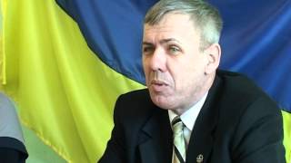 Дни университета на станциях /СНУЯиП/