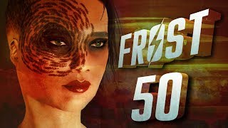 Fallout 4: Frost - Permadeath {Akira} | Ep 50 "Deadman's Trail"