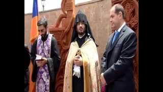 Сурб Тух Манук  Սուրբ Թուխ Մանուկ  St. Tukh Manuk