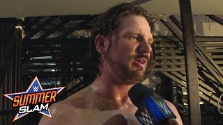 Ist AJ Styles besser als John Cena?: SummerSlam Exclusive, 21. August 2016