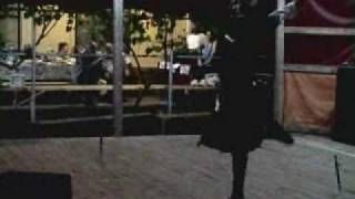 КъамэчIас / Танец с кинжалами / Dance with daggers