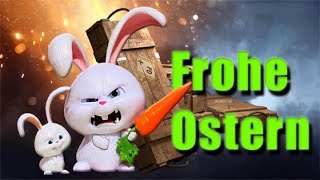Ein Messer zu Ostern | Battlefield 1 [60 FPS] itsPyr13l
