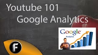 Youtube 101 | Youtube Analytics Tutorial