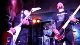 13_Khors - Played On 'Ратная Страла' Fest, R-Club, Minsk_25.06.2011