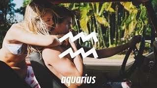 Aquarius Mix 2017