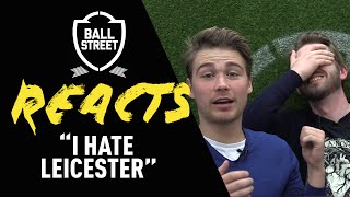 SPURS TITLE DREAM ALL BUT OVER | FLAV REACTS