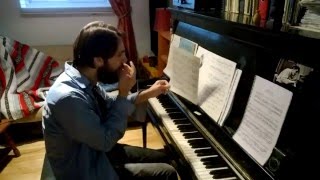Beethoven Für Elise tutorial - A piano lesson - Learn how to play it well (part 2)
