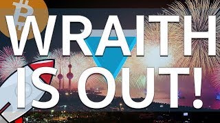 WRAITH PROTOCOL IS OUT! VERGE PRICE PREDICTION! XVG (TECHNICAL ANALYSIS)