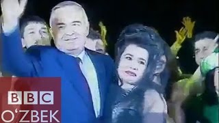 Юлдуз Усмонова саҳнага қайтмоқдами? - BBC O'zbek