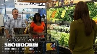 Sneak Peek: Watch the First 5 Minutes of Super Saver Showdown | Super Saver Showdown | OWN