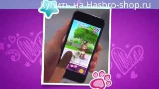 FurReal Friends Щенок Go Go  Интерактивные питомцы