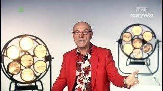 Historia Jednego Przeboju  - Za dziesięć minut trzynasta  - Shakin' Dudi