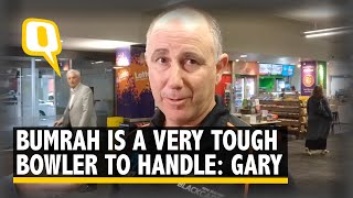 India Have Match Winners Throughout: NZ Coach Gary Stead | The Quint