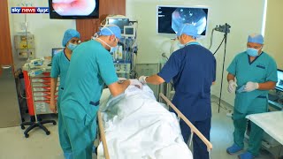 جرثومة المعدة..إهمال العلاج عقوبته السرطان