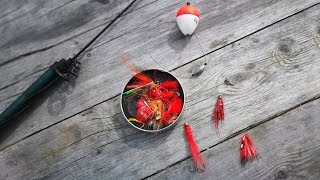 СНАСТЬ НА ГОРБУШУ / TACKLE FOR SALMON