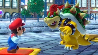 Super Mario Party - Challenge Road - Complete Walkthrough