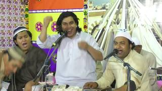 Na Kund Mukhray Te Pa Mahi - Mohsin Ejaz Qawwal