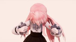 【MMD】Outside