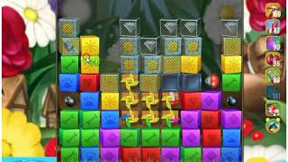 Pet Rescue Saga Level 2207 - No Boosters