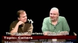 Scientist Blames Atheists For Misleading People