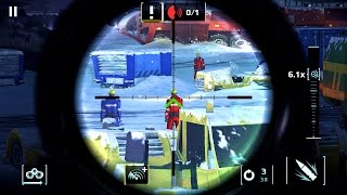 LOS MEJORES 10 JUEGOS PARA ANDROID