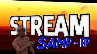 SAMP-RP REVOLUTION | (ГЕТТО: Varrios Los Aztecas)