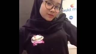 Tiktok Hot memek putih mulus
