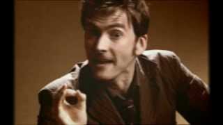 Whisper - Weeping Angels