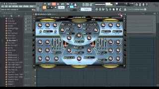 Free Download Friday!: H.G. Fortune Laser Blade