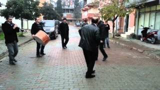 Mehmet-Ahmet Durmaz (Davul-Zurna Show - Kadir DUMAN)