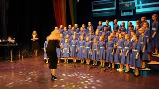 Камінь ножиці папір - Марк Барроуз - Vivat musica