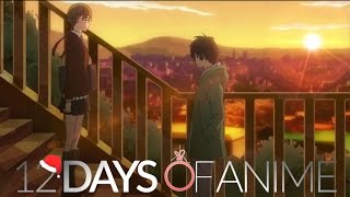 12 Days of Anime: Day 9 | My Little Monster
