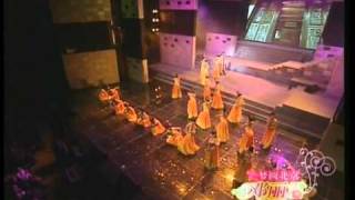 鄧麗君師弟高原-還鄉（圓夢北京演唱會LIVE!!!）