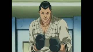 日本拳法  Nippon Kempo en Manga  漫画で日本拳法  Ниппон кэмпо