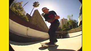 Bobby Worrest : Let's Skate Dude (LSD)
