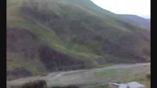 Дагестан Курахский район село Ашар