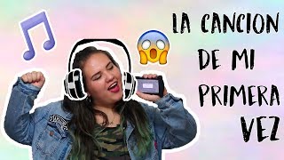 ♡ EL TAG DE LAS 20 CANCIONES ♡ CANTANDO EN UN KARAOKE