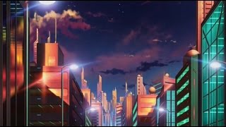 «LBX: Битва Маленьких Гигантов» — 4 серия на русском!