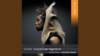 Bassoon Concerto in C Major, RV 475: I. Allegro non molto
