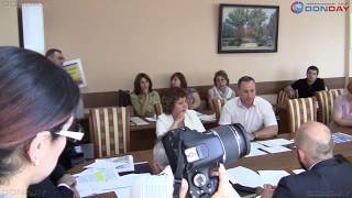 Дмитрий Попов: оставьте в покое детскую поликлинику