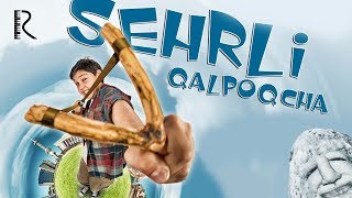 Sehrli qalpoqcha (o'zbek film) | Сехрли калпокча (узбекфильм)