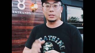 泰國曼谷 168 流水蝦 海鮮燒烤 吃到飽