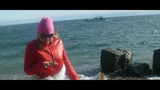 ПОИСК МОРСКИХ ИЗУМРУДОВ!!! Найти морской изумруд под силу каждому.