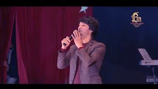 Шахриёр Давлатов - Ту берахми | Shahriyor Davlatov - Tu berahmi 2017 Консерт